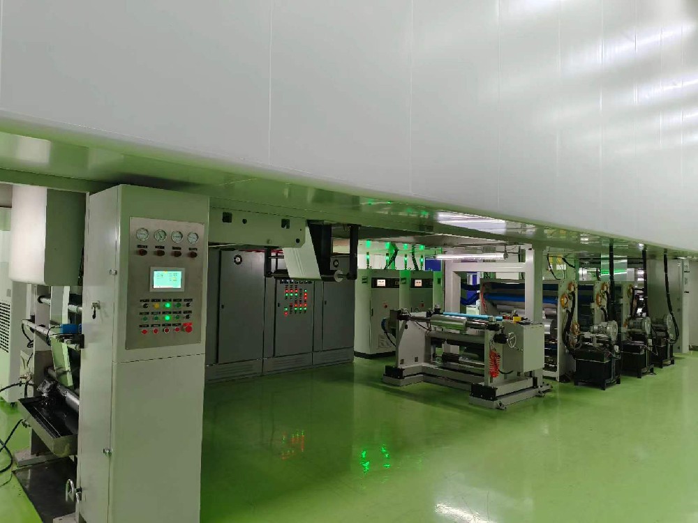 涂布機